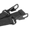 Mil-Tec - Taktický postroj LC2 ALICE - černý - 13501002