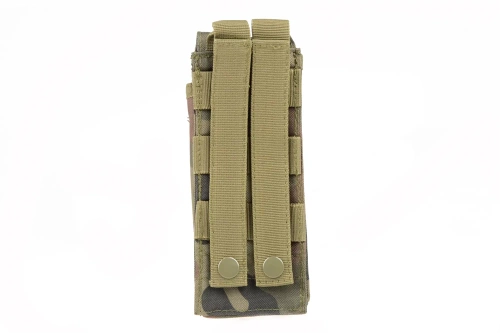 GFC Tactical - Pouzdro pro zásobník AK - Wz.93/PL Woodland - GFT-19-011410