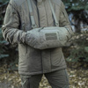 M-Tac - Ohřívač rukou Elite - Cordura - zelená Ranger - 10173023