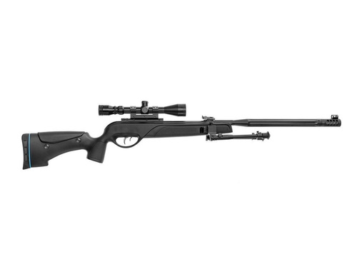 Gamo - Vzduchovka HPA MI se zaměřovačem 3-9 x 40 - 4,5 mm - 61100791-MIGT16J