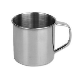 Mil-Tec - Hrnek z nerezové oceli - 500 ml - 14602000