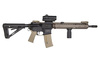 Magpul - Rail Vertical Grip RVG® RIS - černý - MAG412