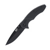 Smith&Wesson - Zavírací nůž M&P® Bodyguard™ Clip Point Blade Black Handle - 1085890