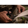 Leatherman - Multitool, nůžky Raptor® Black - 831742