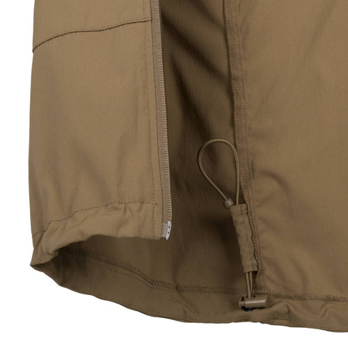 Helikon - Bunda Blizzard® - StormStretch® - Námořnická modrá - KU-BLZ-NL-37