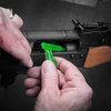 Real Avid - Gun Boss® Gun Cleaning Kit - AK47 - AK platforma - 16 položek - AVGCKAK47