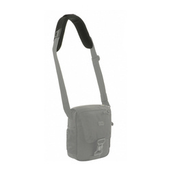 M-Tac - ramenní pás Elite - 40 mm - Cordura - černý - 10161002-40