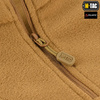M-Tac - Polartec Delta Fleece - Coyote - 70016005