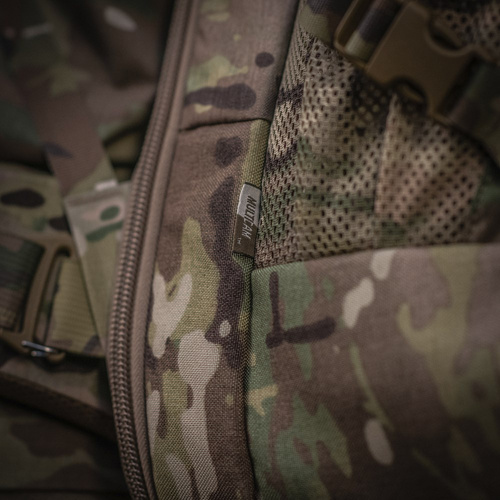 M-Tac - Batoh Large Gen. IV Elite - 60 l - Cordura - MultiCam - 10089908