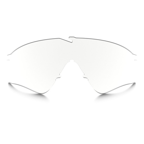 Oakley - SI Ballistic M Frame Alpha Lens - čiré - 101-532-001