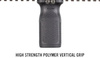 Magpul - Rail Vertical Grip RVG® RIS - černý - MAG412