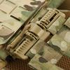 M-Tac - Cuirass QRS QRS Gen.II Plate Carrier taktická vesta - MultiCam - 10156808