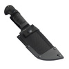 Ka-Bar - Nůž pro přežití s pevnou čepelí Heavy Duty Warthog - Kraton G® - 16cm čepel - 02-1278