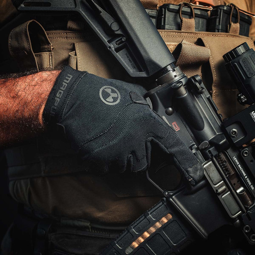 Magpul - Rukavice Patrol 2.0 - Černá - MAG1015-001