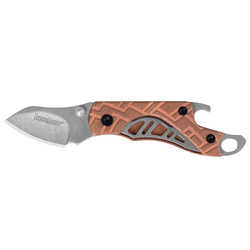 Kershaw - Zavírací nůž Cinder EDC - Liner Lock - 1025CUX