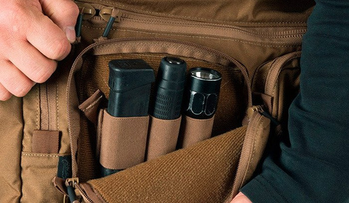 Helikon - Brašna Wombat Mk2® - MultiCam - TB-WB2-CD-34