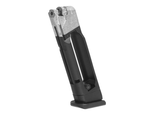 Umarex - Zásobník pro vzduchovou pistoli Glock 17 Gen5 - 4,5 mm - 5.8369.1