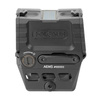 Holosun - AEMS Red Dot Sight - AEMS-211301 + Reptilia - DOT Mount 1.93 - 100-211