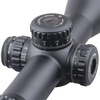 Vector Optics - Puškohled Continental 3-18x50 - 34 mm - první ohnisková rovina - SCFF-28