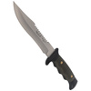 Muela - Outdoorový nůž ABS zelený 160 mm - 5161