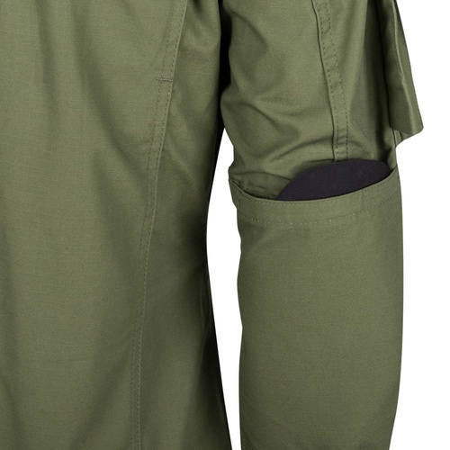 Helikon - Bunda do terénu CPU® - Coyote Brown - BL-CPU-PR-11