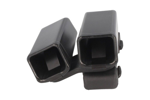 ESP - Držák zásobníků 9 mm / .40 s UBC-02 - MH-MH-14 BK