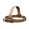 Mactronic - Nabíjecí LED čelovka Sirius H12 - 1200 lm - Kojotí hnědá - AHL0172