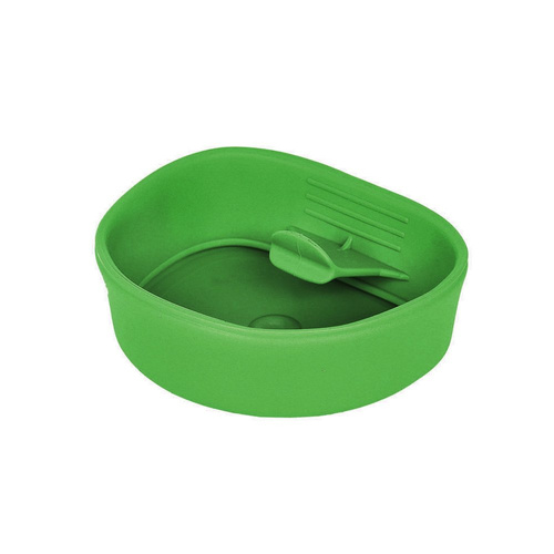 Wildo - Skládací hrnek Fold-A-Cup - TPE - 250 ml - Apple - 1125