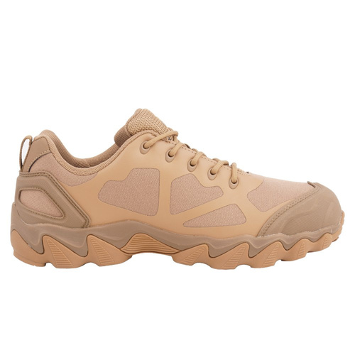 Mil-Tec - Boty Chimera Low - Dark Coyote - 12818119