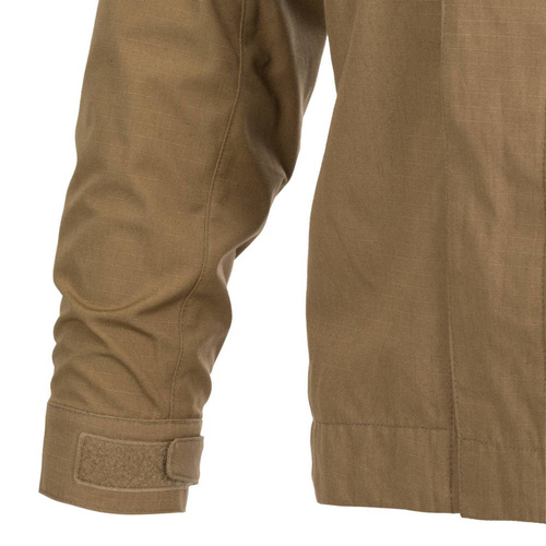 Helikon - Košile MBDU® (Modern Battle Dress Uniform®) - NyCo Ripstop - Wz. 93 PL Woodland - BL-MBD-NR-04