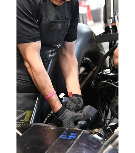 Mechanix - Ochranné rukavice Specialty Grip - MSG-05