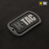 M-Tac - Taktická Kosmetická Taška - Černá - 10127002