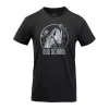 Helikon - Tričko Old School - Bílé - TS-OLS-CO-20