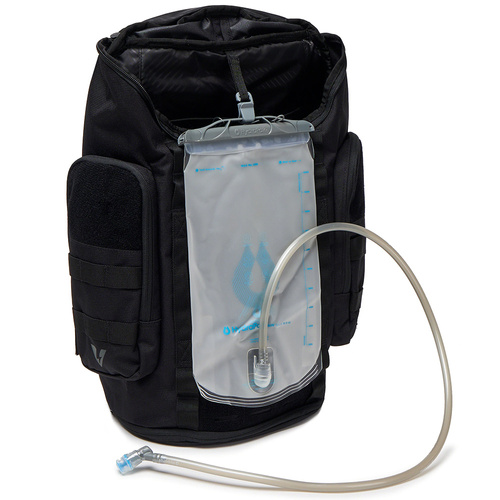 Oakley - Vojenský batoh Link Pack Miltac - 23 l - Camelbak - Blackout - 921026-02E