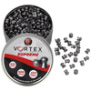 Hatsan - Vortex Supreme Airgun Pellets .177 / 4,51 mm - 500 ks - 92104510005HT