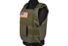 GFC Tactical - taktická vesta - olivová - GFT-18-000888