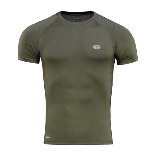 M-Tac - Ultra lehké termokalhoty Polartec - Army Olive - 51404062