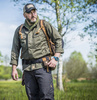 Helikon - Pouzdro na kompas a pouzdro na přežití - Cordura® - zemitě hnědé / hliněné - MO-O09-CD-0A0BA