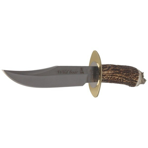 Muela - Nůž Remate Jelen 160 mm - WILDBOAR-16A
