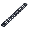 BOG - Adaptér M-LOK pro stativovou lištu Arca Swiss Rail 12" - černý - 1196120