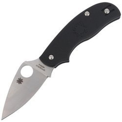 Spyderco - Zavírací nůž Urban™ FRN Black - C127PBK