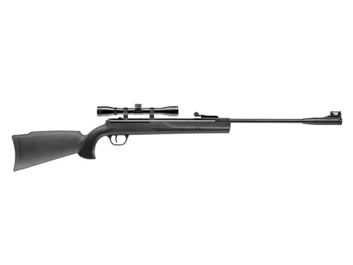 Umarex - Ruger Air Scout Kit - 4,5 mm - 2.4892-1 