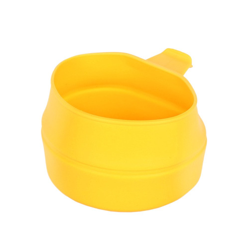 Wildo - Skládací hrnek Fold-A-Cup - TPE - 250 ml - Lemon