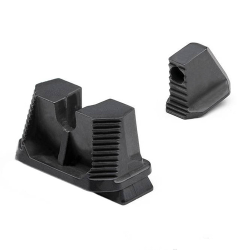 Strike Industries - Strike Iron Sights - Glock - Výška tlumiče - SI-G-SIGHTS-SH