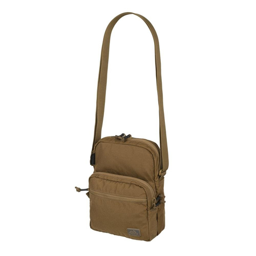 Helikon - Kompaktní taška přes rameno EDC - 2 l - Coyote - TB-ECS-CD-11
