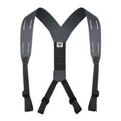 Přímá akce - Mosquito Y-Harness® - Stínově šedý - HS-MQYH-CD5-SGR