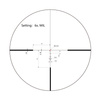 Vector Optics - Taktický puškohled Continental x6 - 1-6x24i - černý - SCOC-44