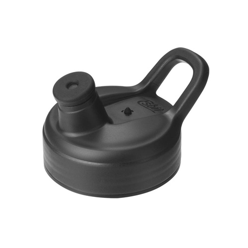 Esbit - Sportovní láhev Majoris - 800 ml - ocel - DBS800TL-S