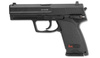 Umarex - Replika pistole H&amp;K USP - Kovový závěr - CO2 - 2.5561