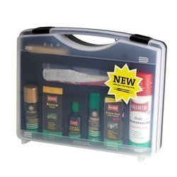 Klever - Ballistol Kit pro čištění a údržbu zbraně